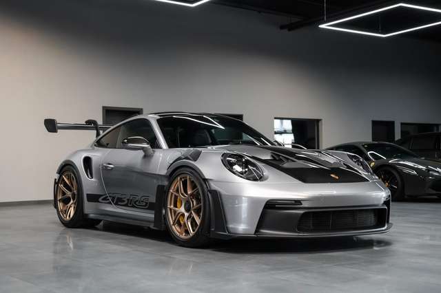 Imagine Porsche 992 GT3 RS Weissach Lift-PDLS-PCCB *APPROVED*