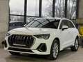 Audi Q3 45 S line Matrix Rü-Kamera VirtualCockpit AHK Blanc - thumbnail 1