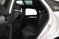 Audi Q5 Sportback 55 TFSIe qr. S-Line+ MATRIX/PANO/19 Weiß - thumbnail 23