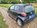 Toyota Aygo Aygo  3-Türer Schwarz - thumbnail 3