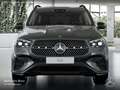 Mercedes-Benz GLE 450 d 4M AMG+NIGHT+360+AHK+MULTIBEAM+SPUR+TOTW Grau - thumbnail 6