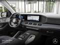 Mercedes-Benz GLE 450 d 4M AMG+NIGHT+360+AHK+MULTIBEAM+SPUR+TOTW Grau - thumbnail 10