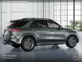 Mercedes-Benz GLE 450 d 4M AMG+NIGHT+360+AHK+MULTIBEAM+SPUR+TOTW Grau - thumbnail 16