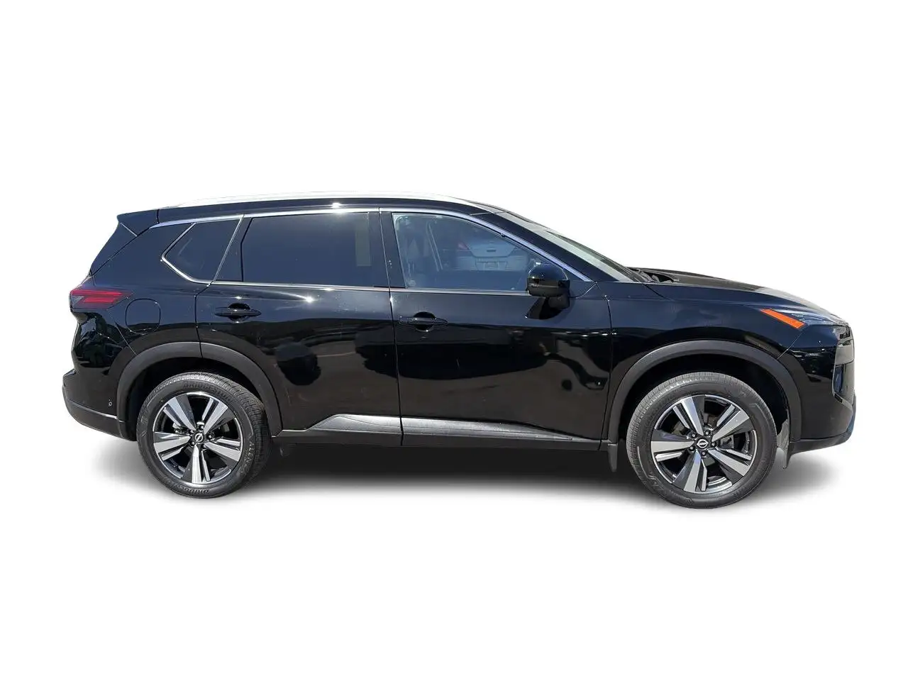 Nissan Rogue photo Nissan Rogue