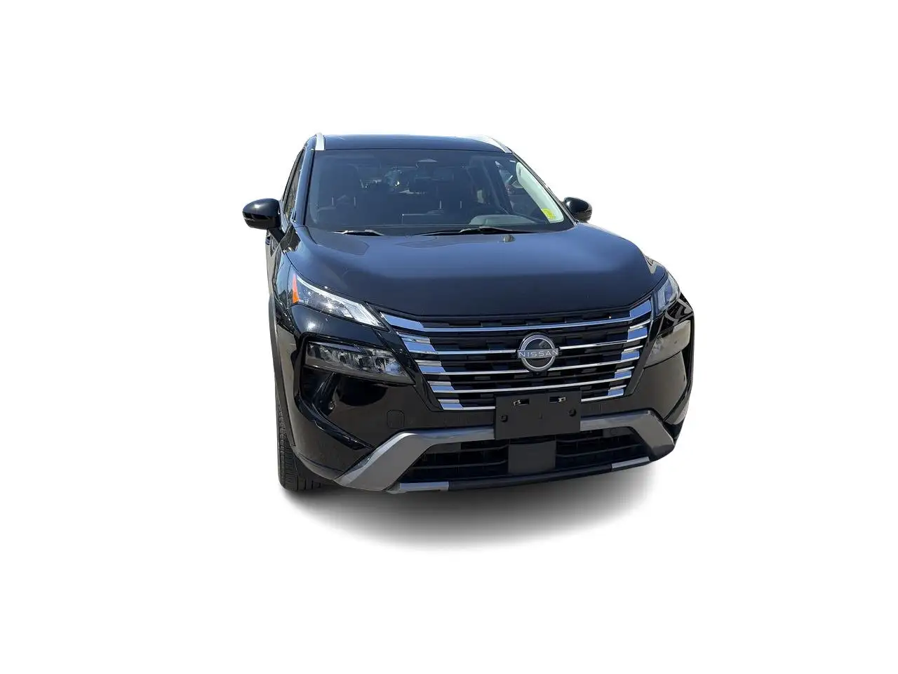 Nissan Rogue photo Nissan Rogue