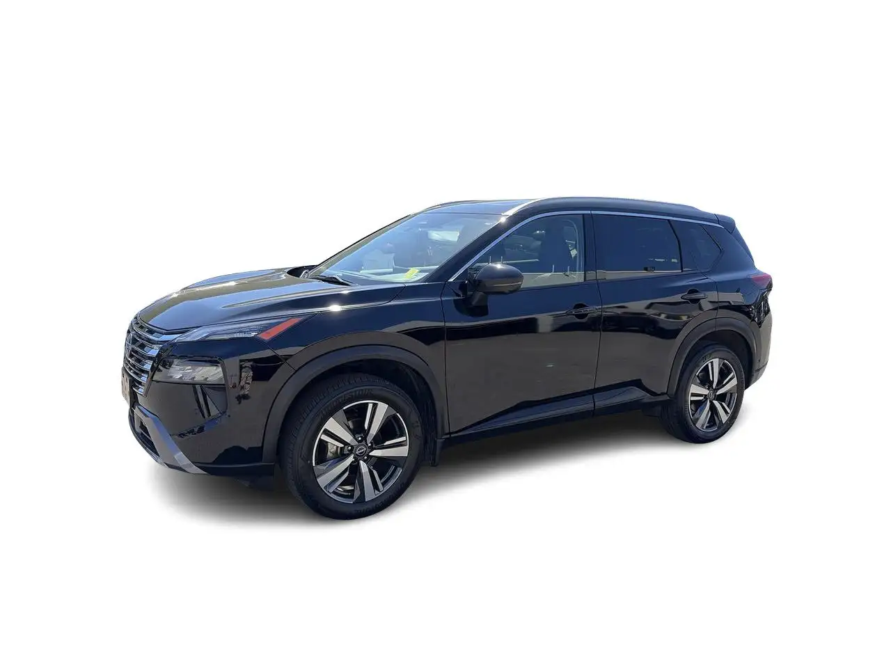 Nissan Rogue photo Nissan Rogue
