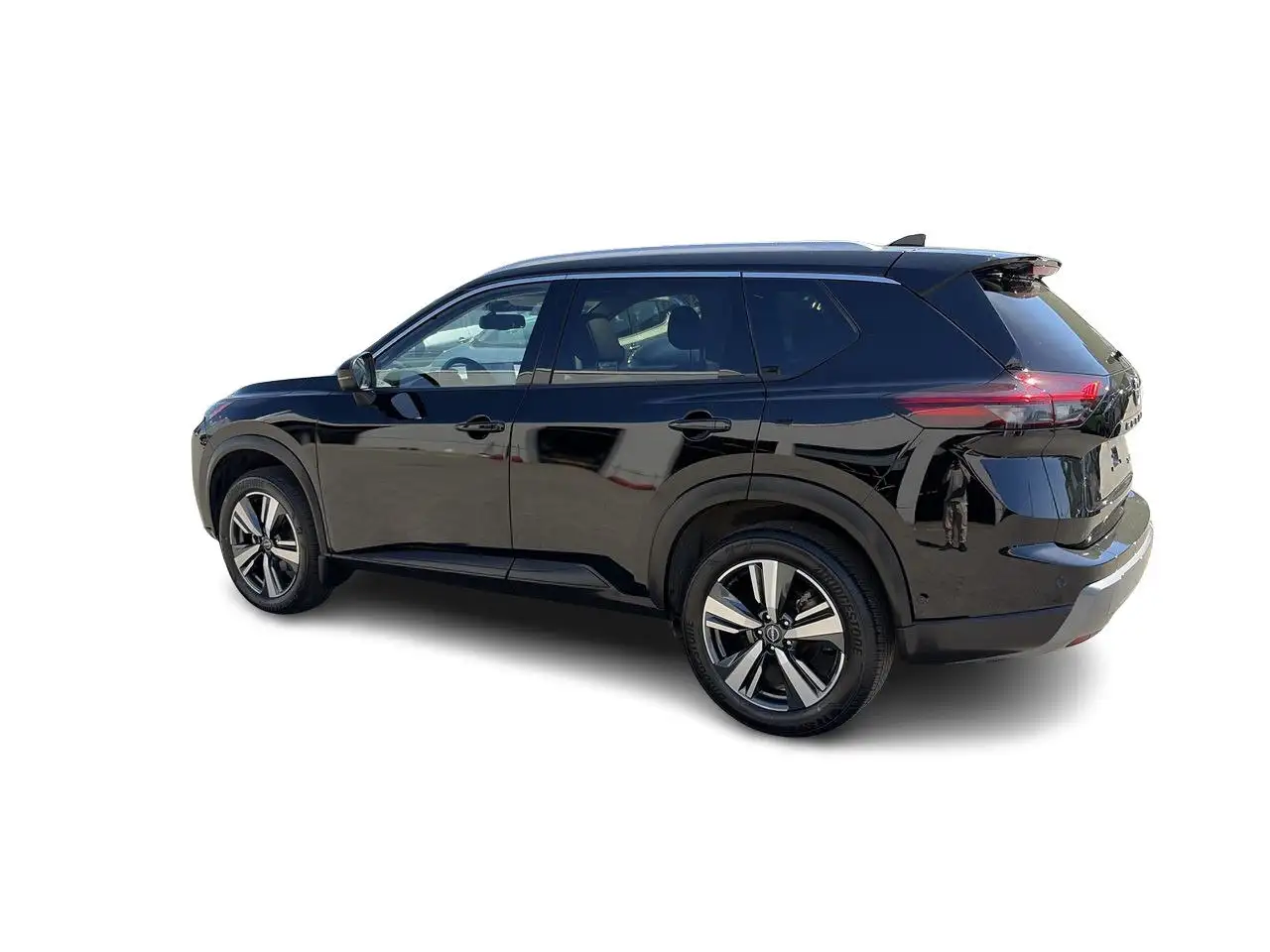 Nissan Rogue photo Nissan Rogue
