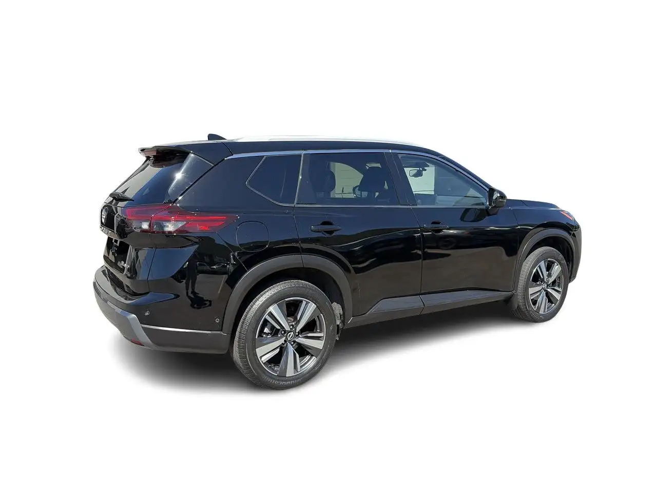 Nissan Rogue photo Nissan Rogue