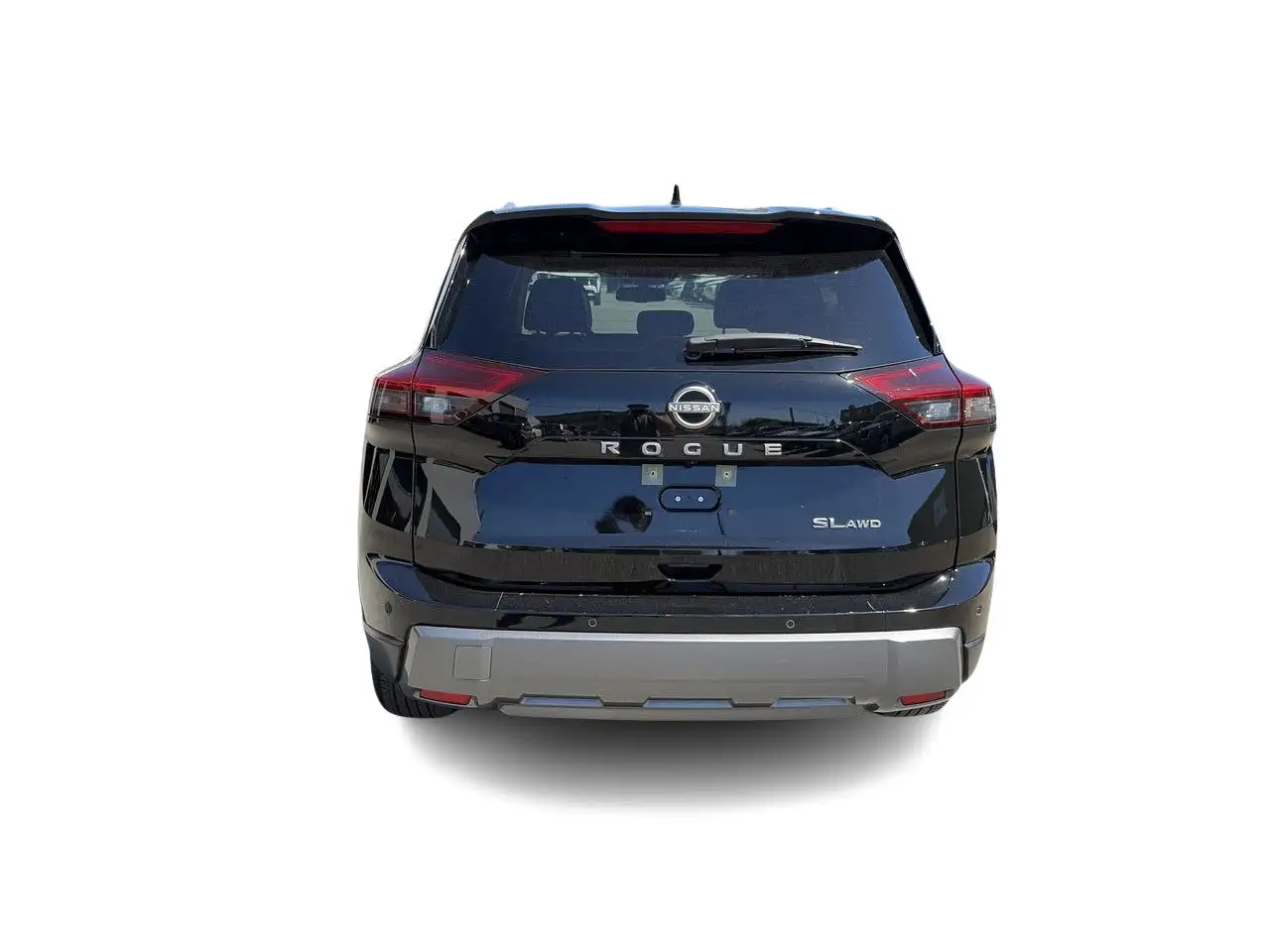 Nissan Rogue photo Nissan Rogue