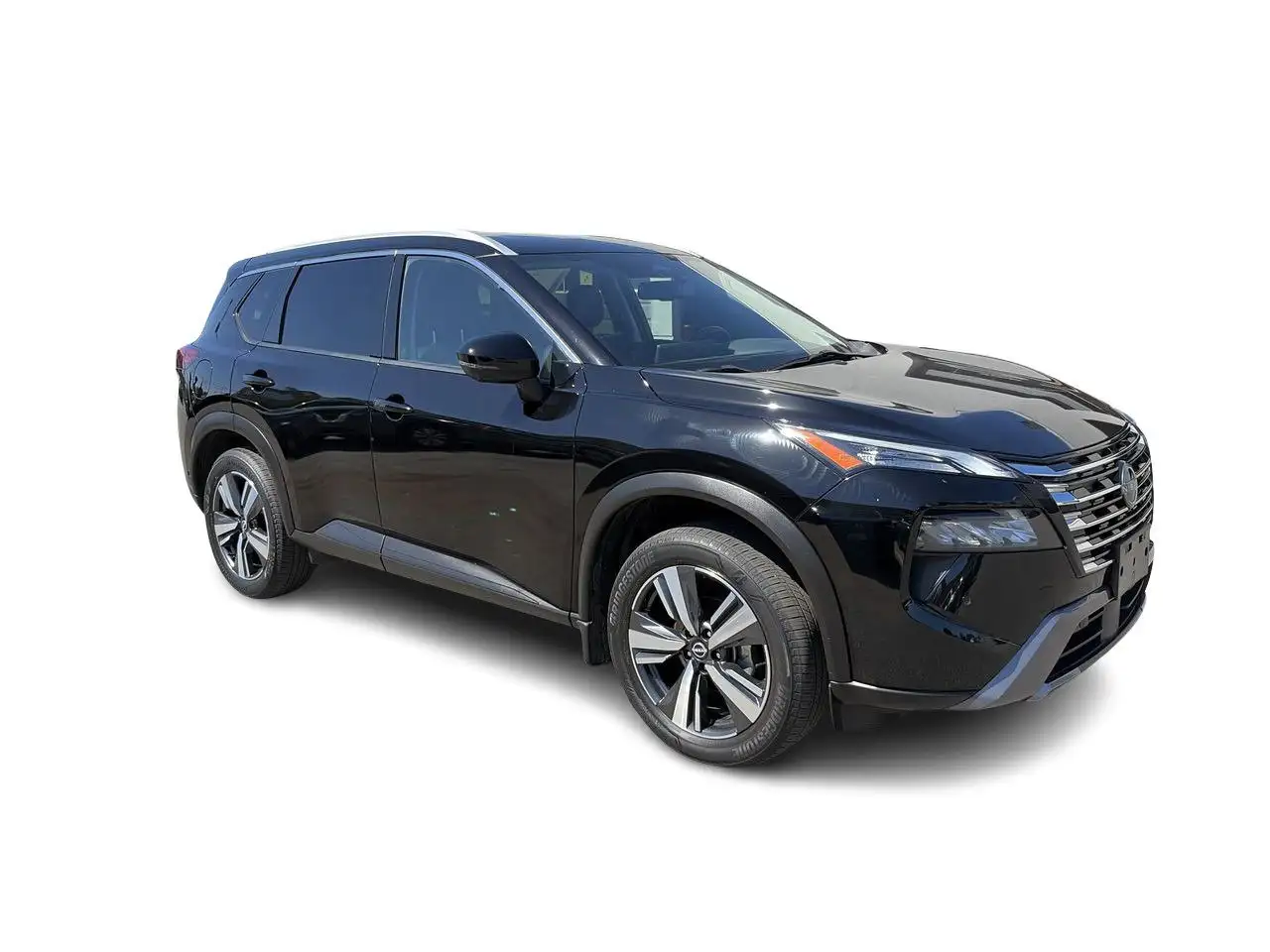Nissan Rogue photo Nissan Rogue