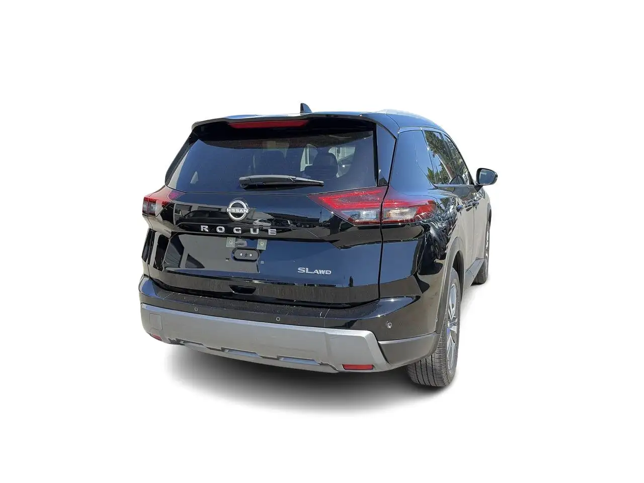 Nissan Rogue photo Nissan Rogue