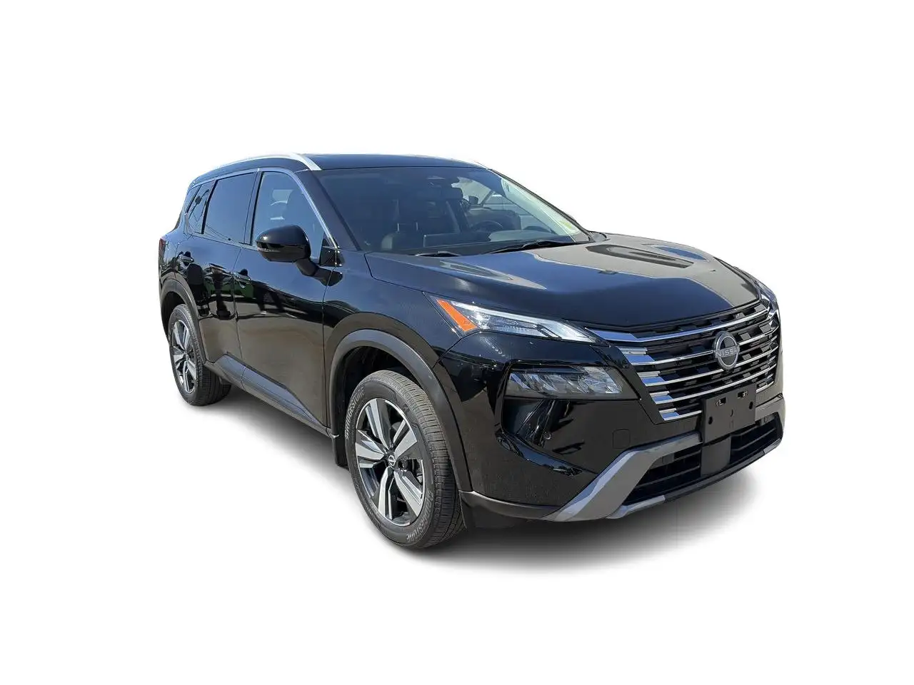 Nissan Rogue photo Nissan Rogue
