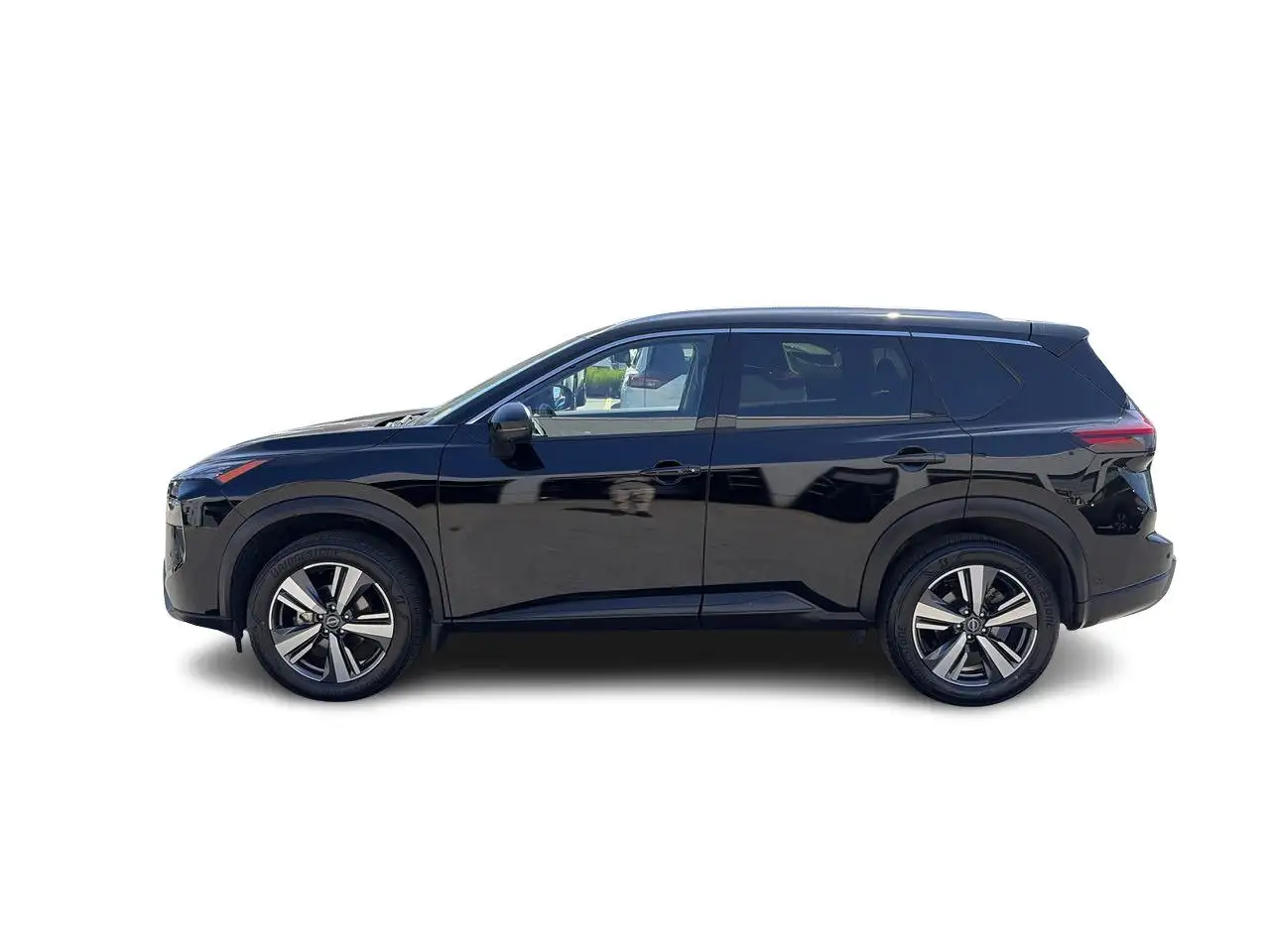 Nissan Rogue photo Nissan Rogue
