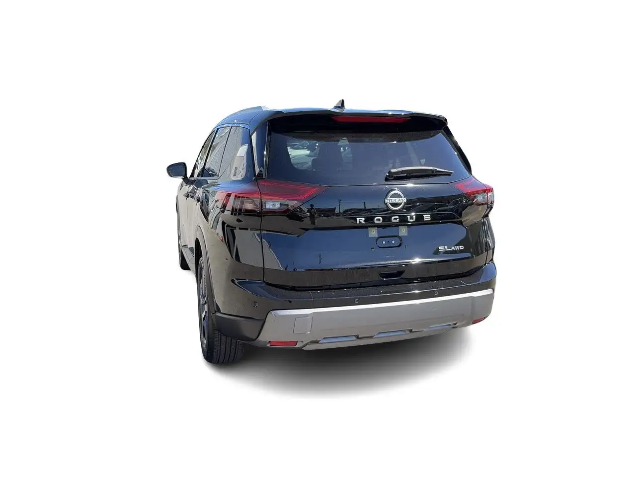 Nissan Rogue photo Nissan Rogue