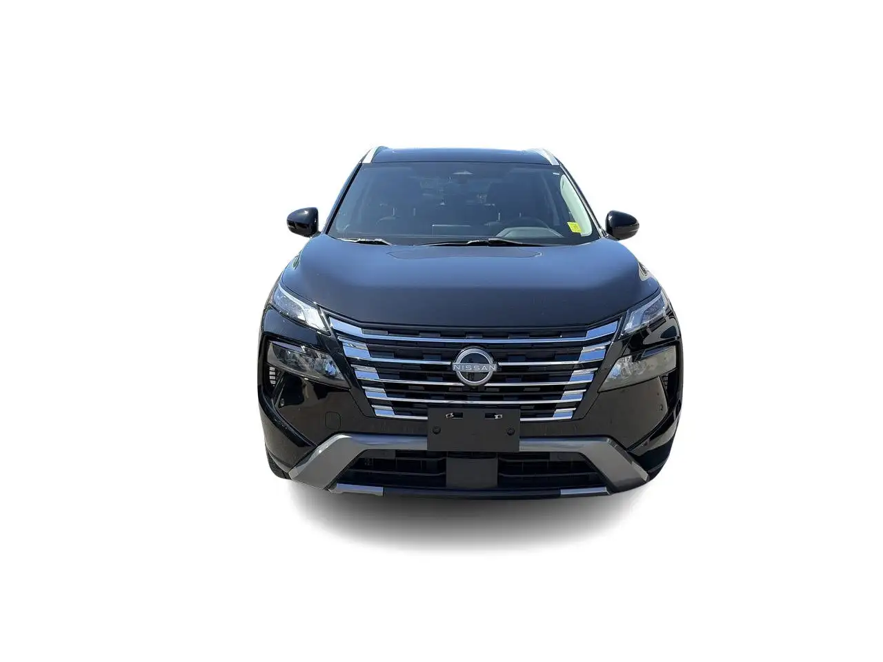 Nissan Rogue photo Nissan Rogue