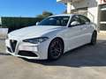 Alfa Romeo Giulia Giulia 2016 2.2 t Business Sport 180cv Blanc - thumbnail 3
