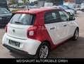 smart forFour forfour electric drive / EQ -22 kw-Aluf. Rot - thumbnail 12