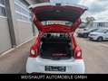 smart forFour forfour electric drive / EQ -22 kw-Aluf. Rot - thumbnail 8