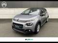 Citroen C3 PureTech 82ch Graphic S\u0026S E6.d-TEMP Gris - thumbnail 1