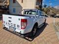 Ford Ranger 2.2 tdci double cab Limited Blanco - thumbnail 5