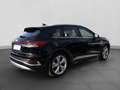 Audi Q4 e-tron 40 S-LINE LEDER MATRIX-LED AHK Schwarz - thumbnail 3