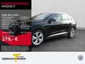 Audi Q4 e-tron 40 S-LINE LEDER MATRIX-LED AHK Schwarz - thumbnail 1