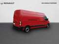Renault Master FOURGON FGN TRAC F3500 L3H2 BLUE DCI 135 GRAND CON Rouge - thumbnail 5