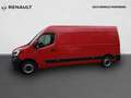 Renault Master FOURGON FGN TRAC F3500 L3H2 BLUE DCI 135 GRAND CON Rouge - thumbnail 3