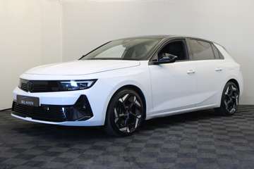 1.6 Turbo Plug In Hybrid GSe |Stoel/stuur verw.|