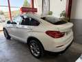 BMW X4 xDrive 20dA Weiß - thumbnail 23