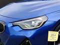 BMW 240 M240i Coupe+M SPORT+GLASDACH+LIVE COCKPIT PRO+HEAD Blau - thumbnail 8