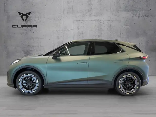 Cupra VZ view 4