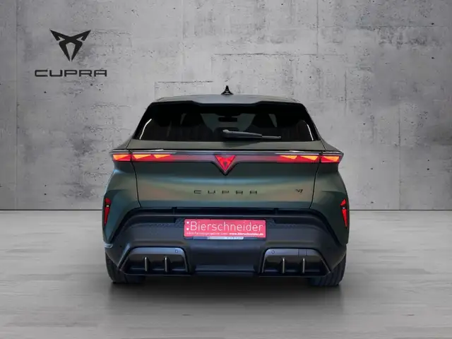 Cupra VZ view 9