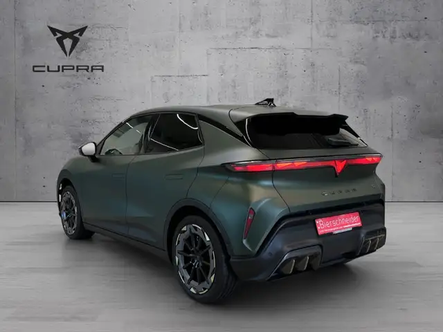 Cupra VZ view 8