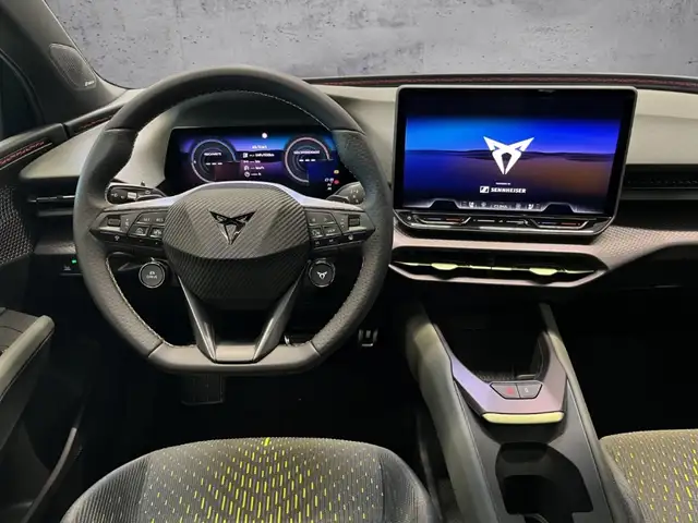 Cupra VZ view 14