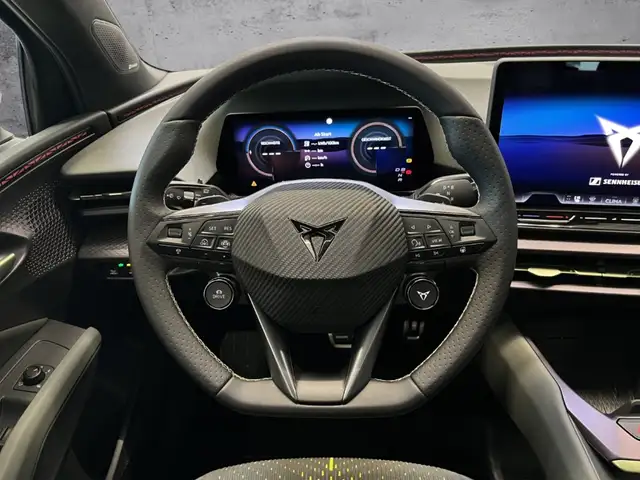 Cupra VZ view 12