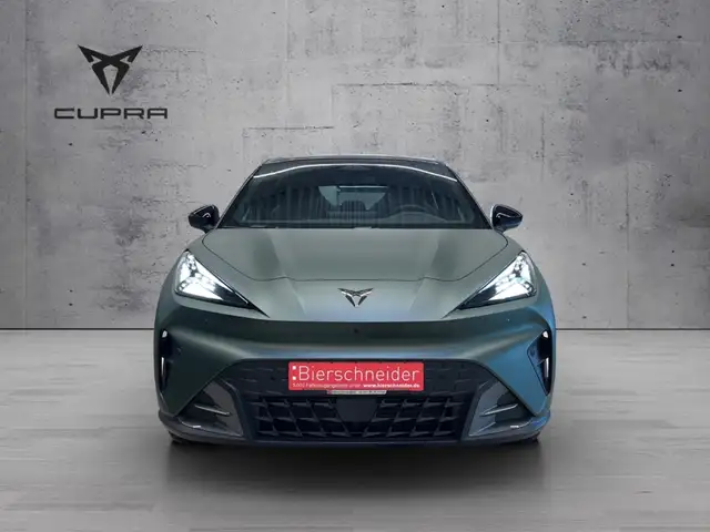 Cupra VZ view 2