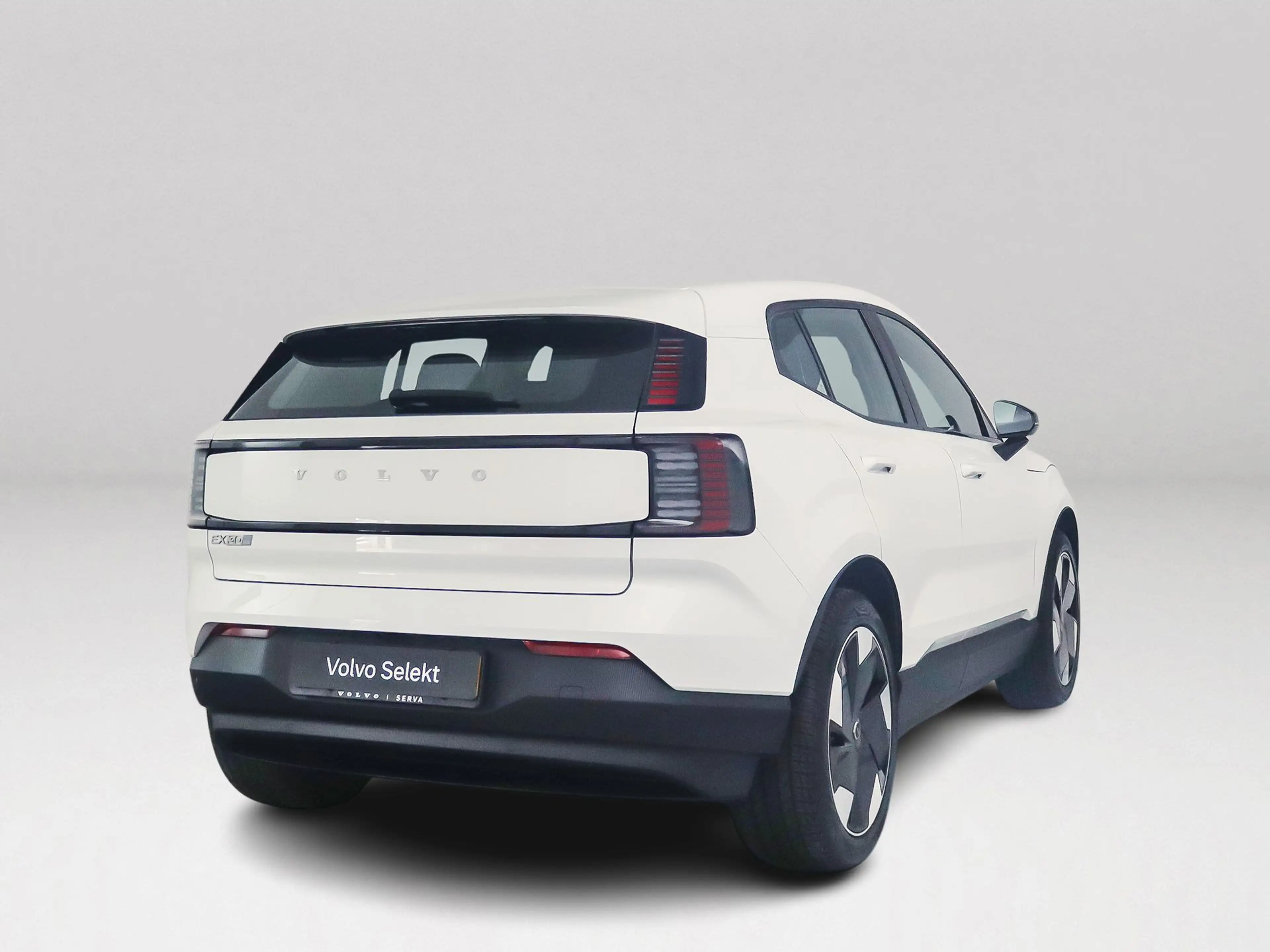 Volvo EX30 Single Motor Extended Range Plus 69 kWh | Parkeerc — photo 2