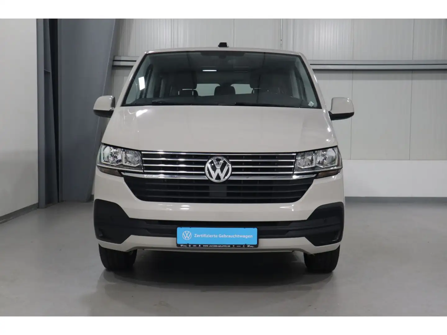 Volkswagen T6.1 Caravelle Comfortline Navi*ACC*PDC Caravelle Comfortline FWD Gris - 2
