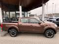 Nissan Navara NAVARA DC ACENTA 190PS 7AT AHK+C 4WD Brun - thumbnail 3