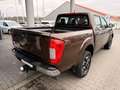 Nissan Navara NAVARA DC ACENTA 190PS 7AT AHK+C 4WD Brun - thumbnail 4