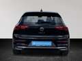 Volkswagen Golf VIII 1,5 eTSI Style Matrix Pano Navi Keyless DAB Schwarz - thumbnail 11