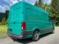 Volkswagen Crafter Crafter  Modell 2022 - MR L3H3 2,0-I-TDI Grün - thumbnail 5