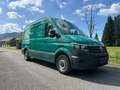 Volkswagen Crafter Crafter  Modell 2022 - MR L3H3 2,0-I-TDI Grün - thumbnail 3