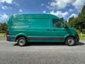 Volkswagen Crafter Crafter  Modell 2022 - MR L3H3 2,0-I-TDI Grün - thumbnail 4