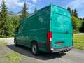 Volkswagen Crafter Crafter  Modell 2022 - MR L3H3 2,0-I-TDI Grün - thumbnail 7