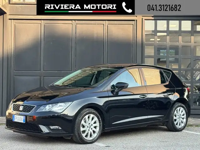 SEAT Leon 1.6 TDI  5p. Style