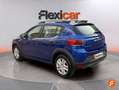 Dacia Sandero ECO-G Essential 74kW Blau - thumbnail 3