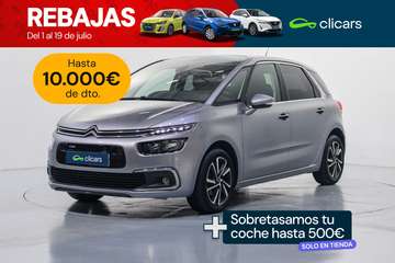 Picasso 1.2 PureTech S&S Feel 130