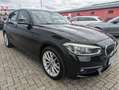BMW 125 d Automatik Schwarz - thumbnail 3